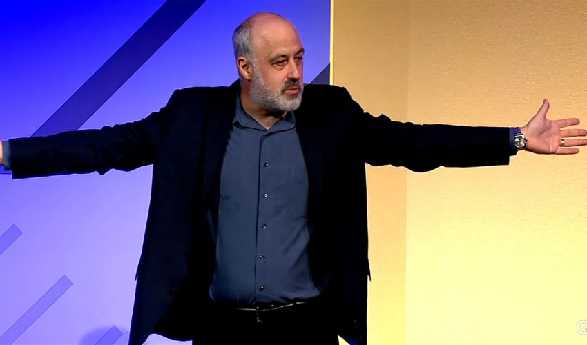 How Data and Analytics Unleash Innovation & Transform Uncertainty