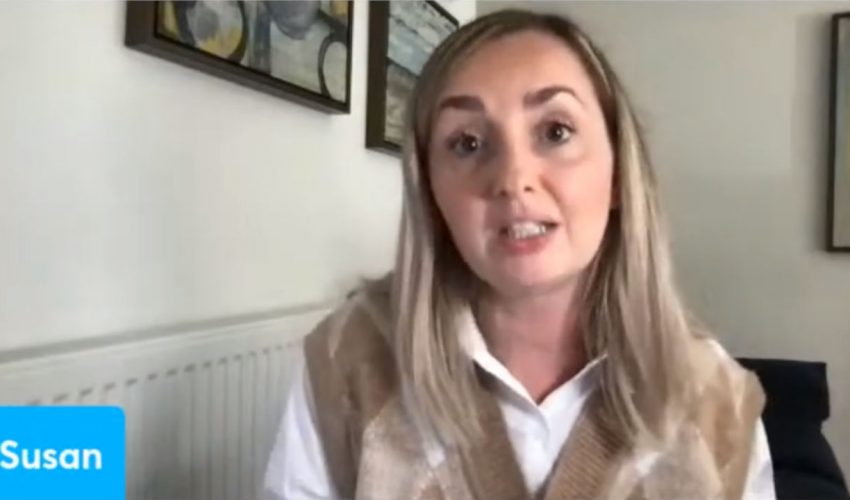 How to Target your Ideal Client on Social Media