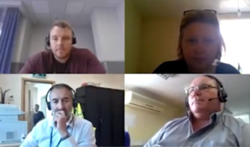 How to secure your business during energy market volatility