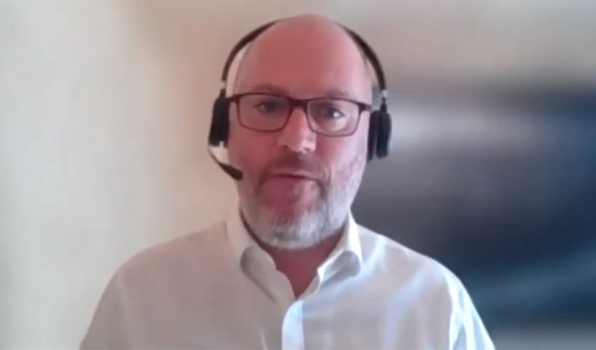 Inflation risks roundtable