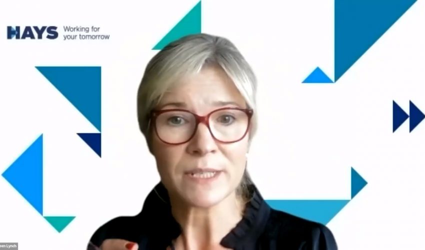 Ireland – What Workers Want 2022 webinar