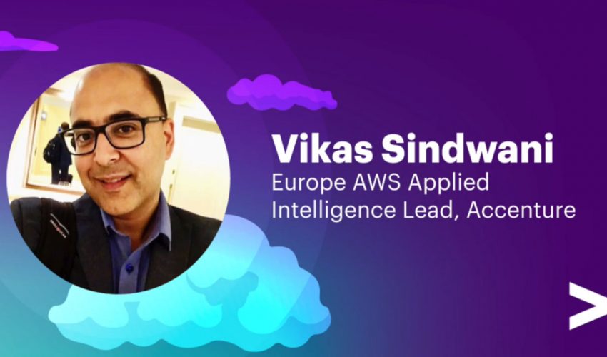 It’s all about the data