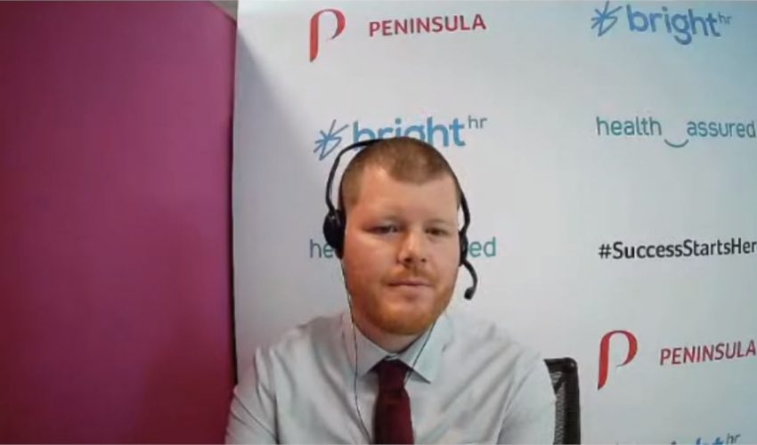 Making Redundancies : Leadership Challenges