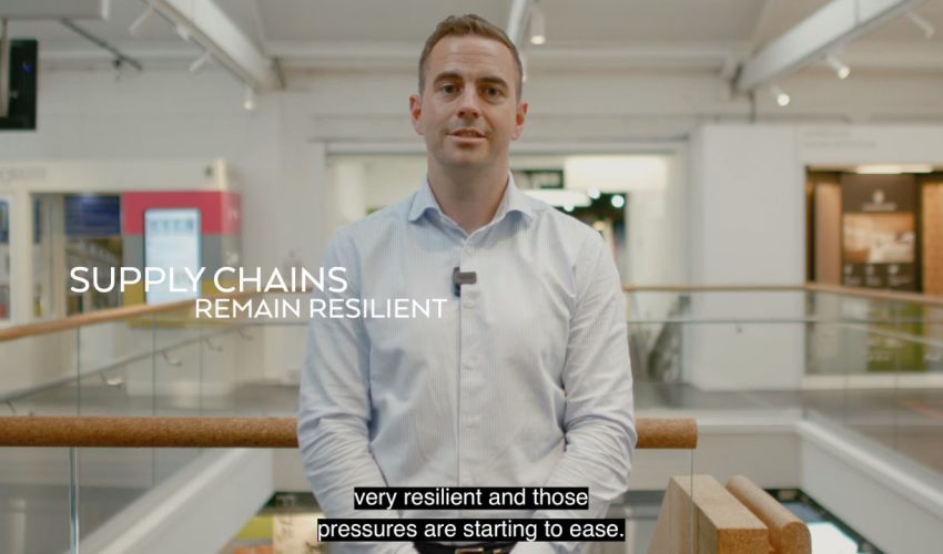 Market Update Q3 2022