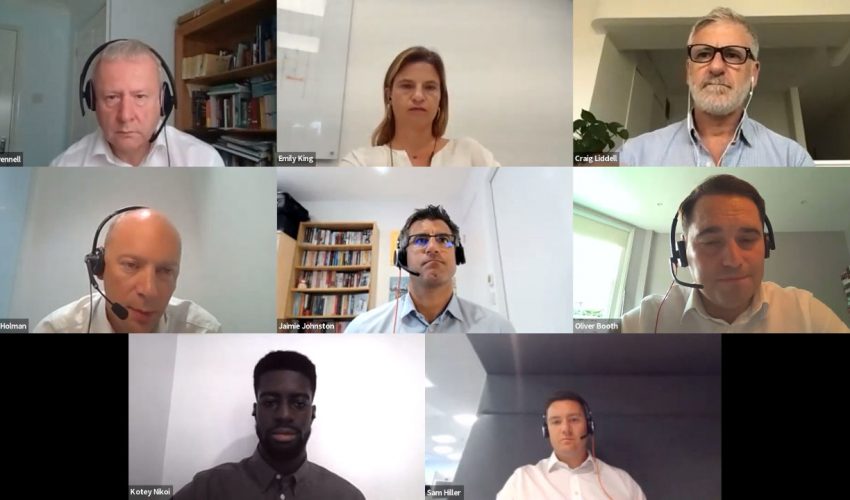 Modern Methods of Construction: Insurance, Onsite Challenges and Buildability