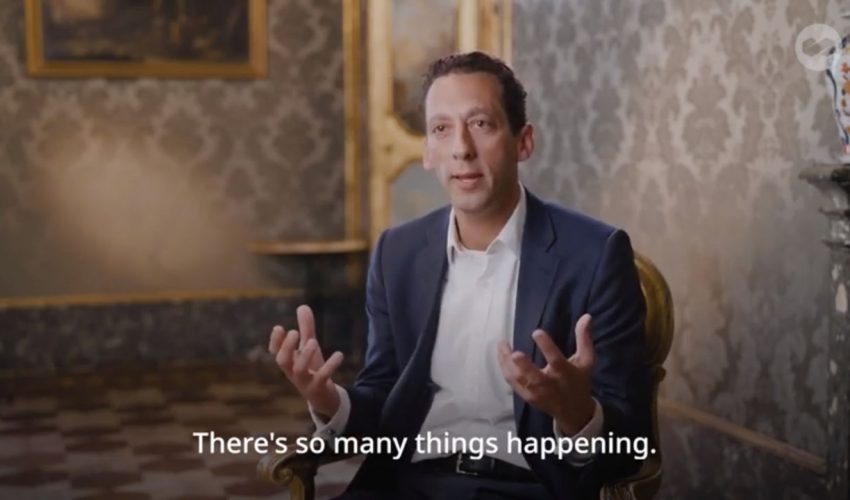 Opportunities in Digital Transformation