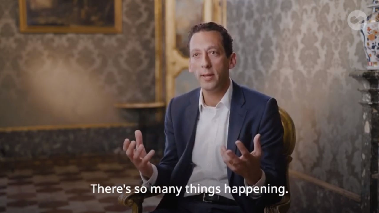 Opportunities in Digital Transformation