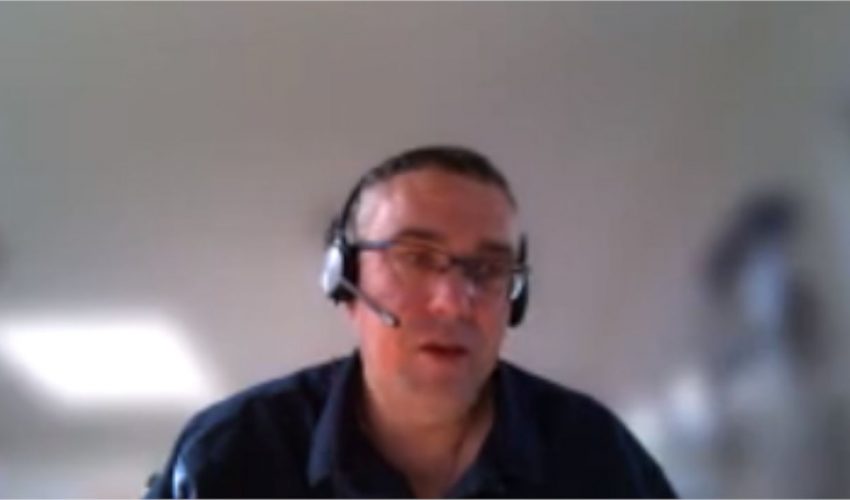 Taking Your R&D process in house