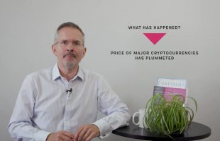 Ten investing lessons from the crypto crash