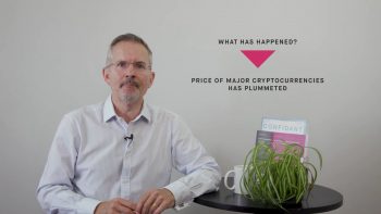 Ten investing lessons from the crypto crash
