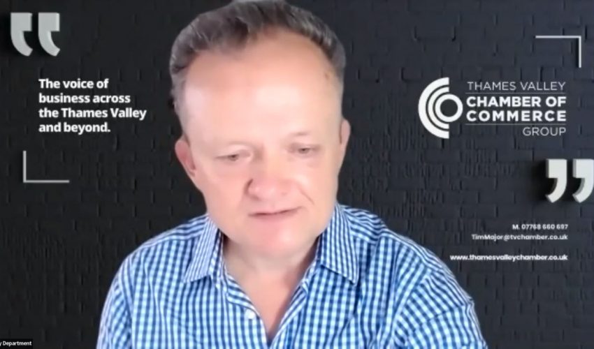 The Business Energy Price Guarantee and what it means for your business