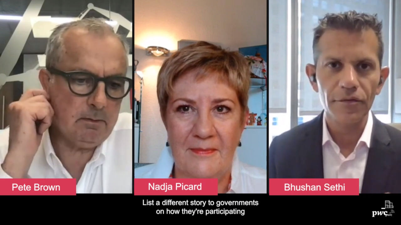 The Power of People Reimagined – Workforce reporting transformation