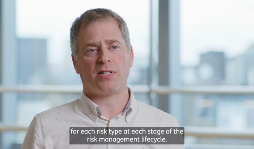 The five things to get right to successfully embed climate risk and net zero strategies