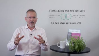 The latest dilemma facing central banks