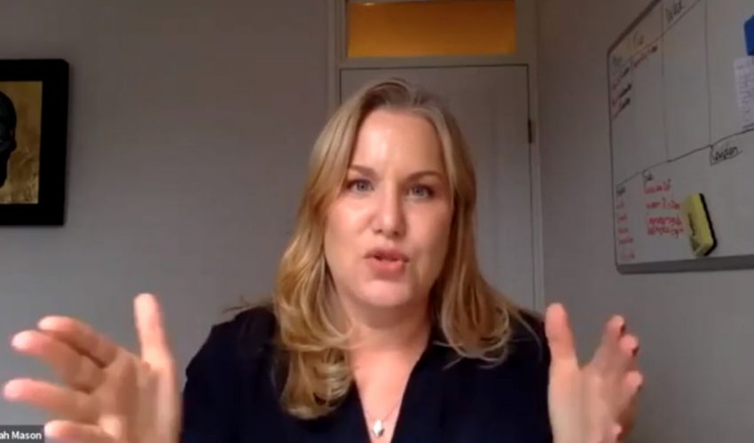 What I Wish I’d Known – HR directors