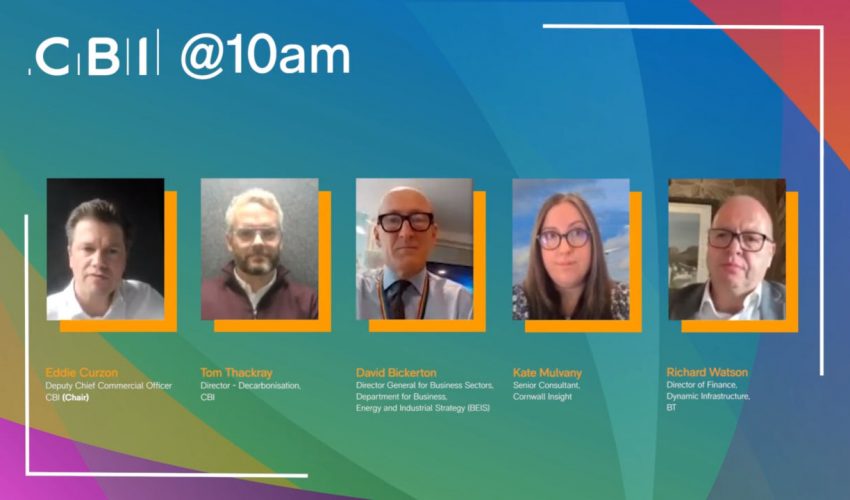 What your business needs to know about the new energy package