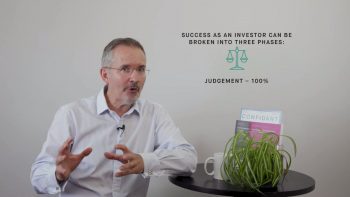 Why investing is as much art as science