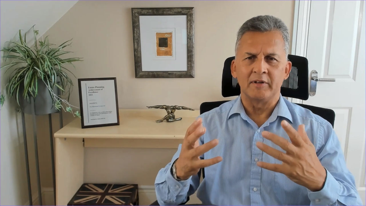 Are you allowed to have alphabet shares in a normal limited company?