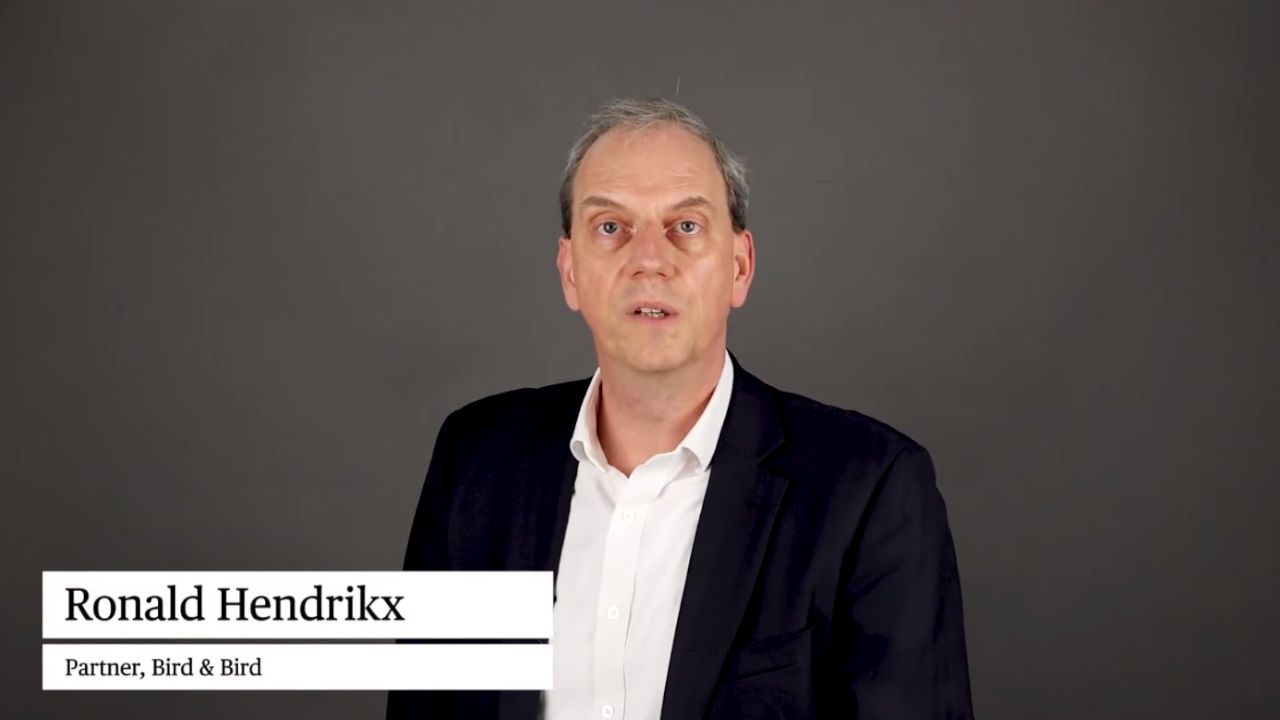 Digital infrastructure and data centres