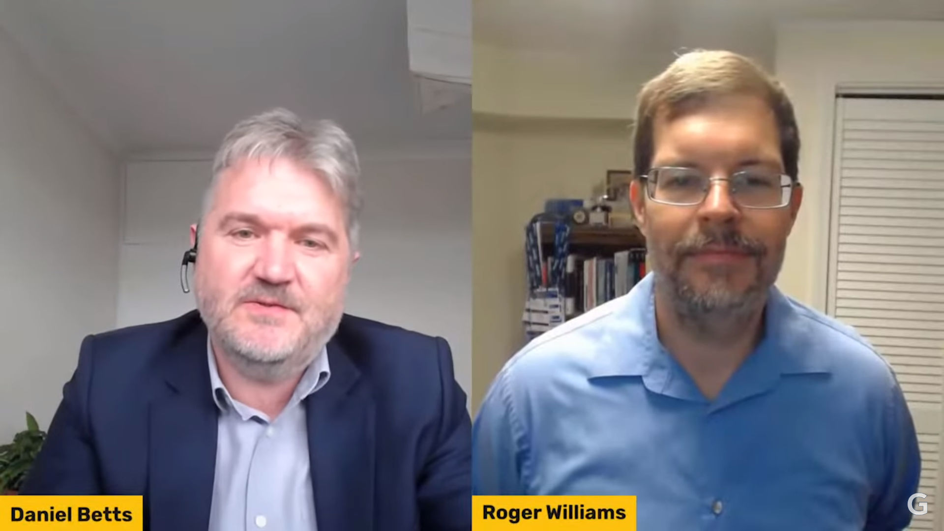 Leading the Next Phase of Growth Business TV