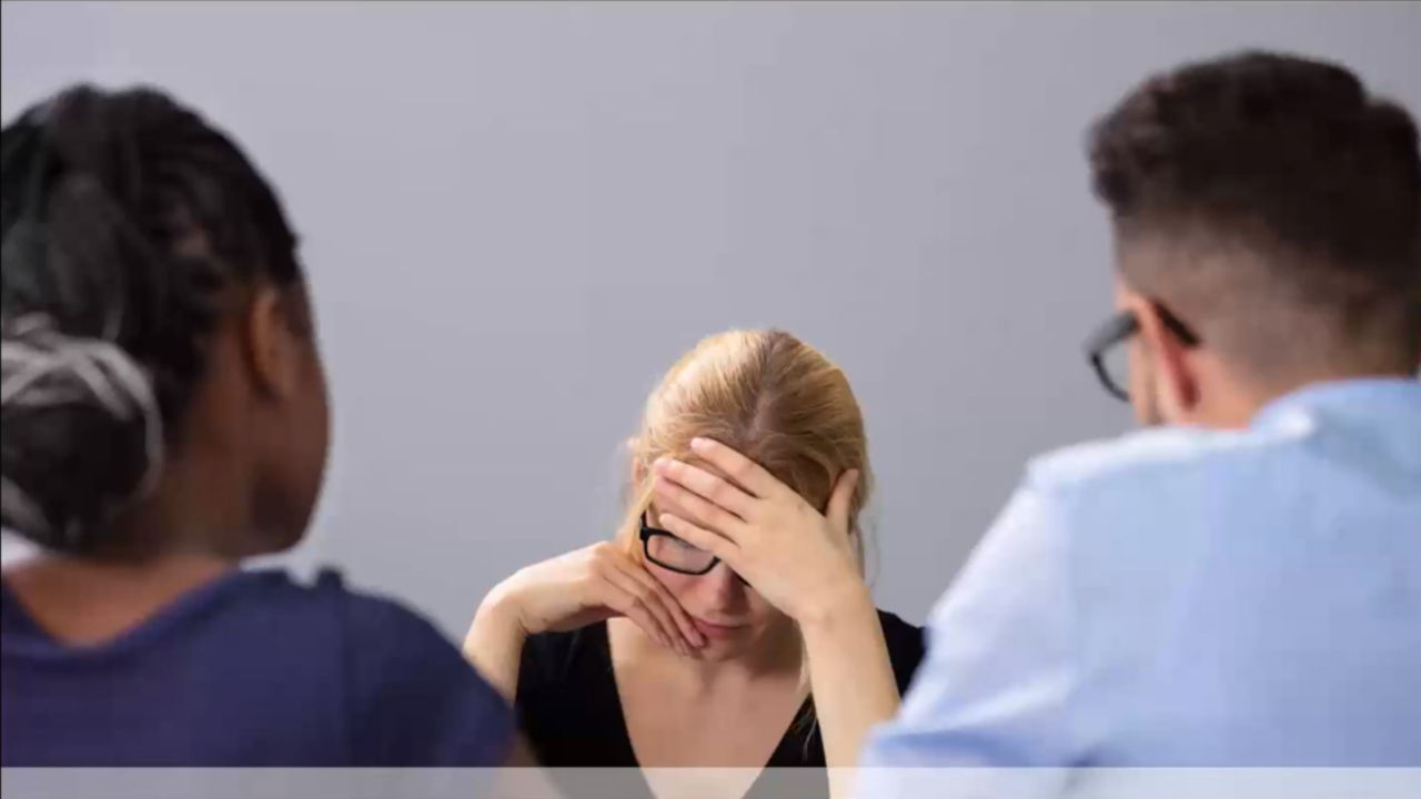 Managing an effective redundancy programme: Preparing for change