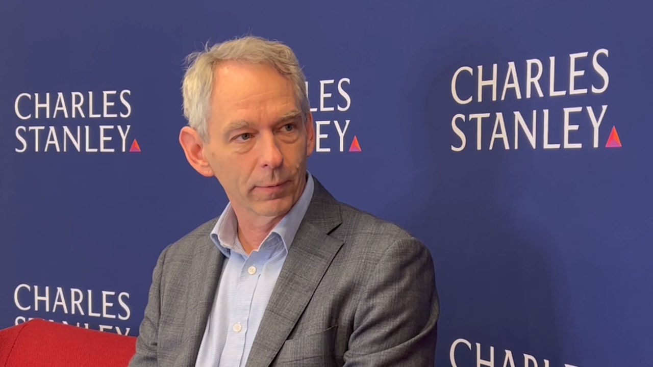Market Moves with Patrick Farrell, our Chief Investment Officer