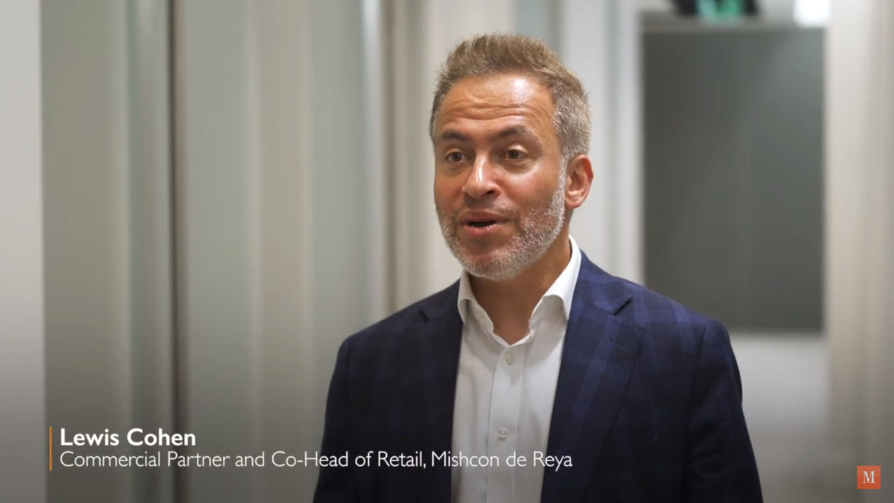 Retail Academy: Retail in the Metaverse