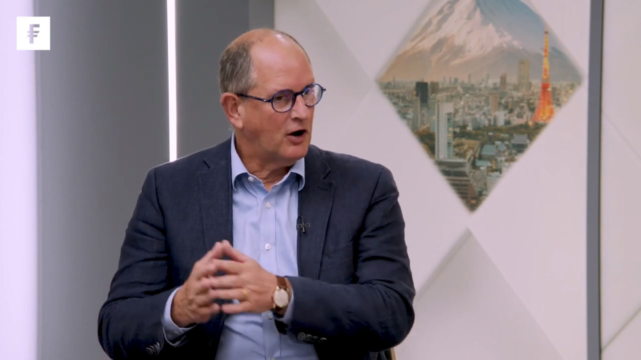 Tom Stevenson’s Q4 Investment Outlook