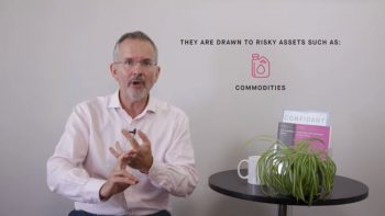 What investors can learn from “quiet quitters.”