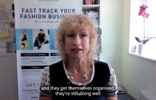 15 Minutes to Fix: The fashion industry