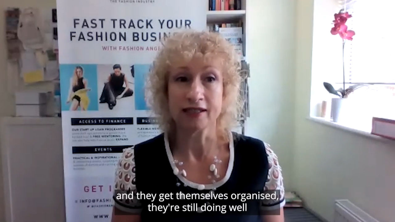 15 Minutes to Fix: The fashion industry