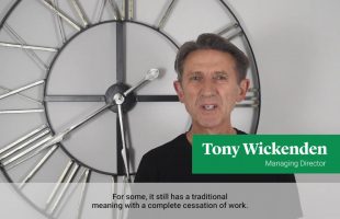 A tax efficient approach to decumulation with Tony Wickenden