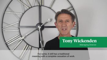 A tax efficient approach to decumulation with Tony Wickenden
