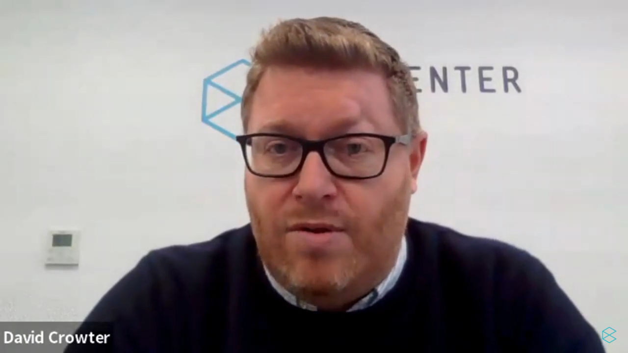 Autumn Statement 2022 | Reaction video | David Crowter