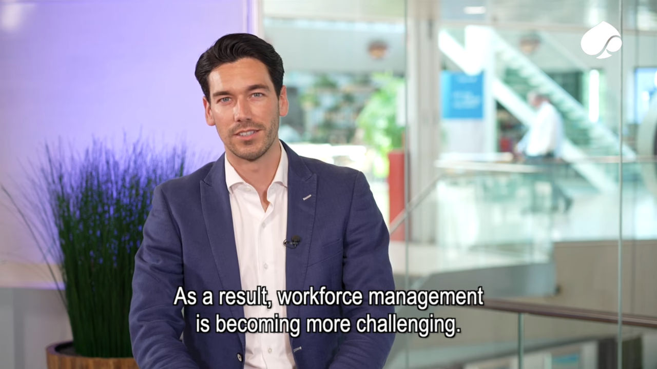 The Future of Talent Management: Talent Marketplaces