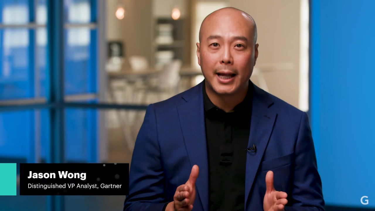 Gartner Top Strategic Technology Trends for 2023