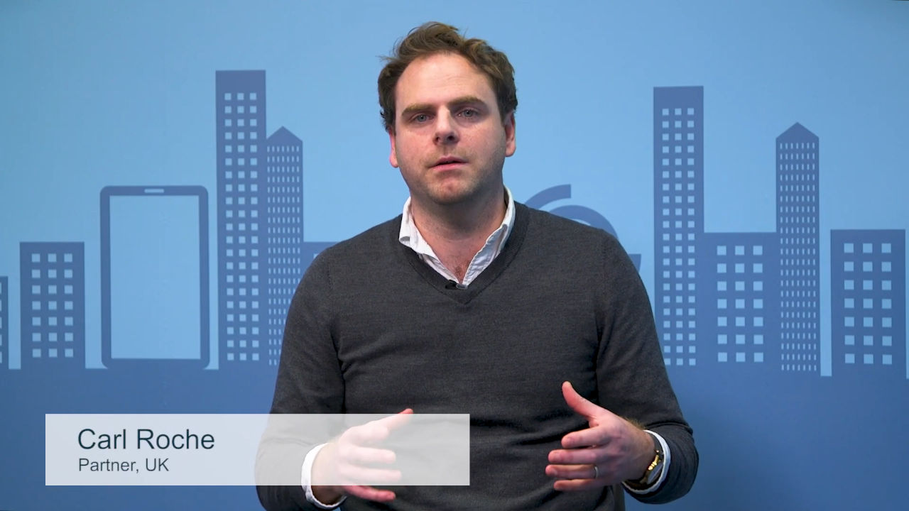 Smart power | Preparing for a global supply chain crunch