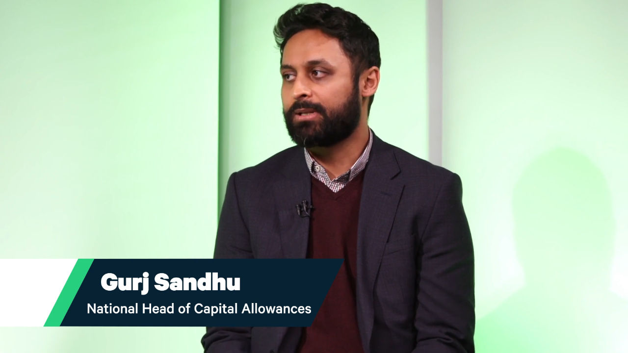 An Overview of Capital Allowances