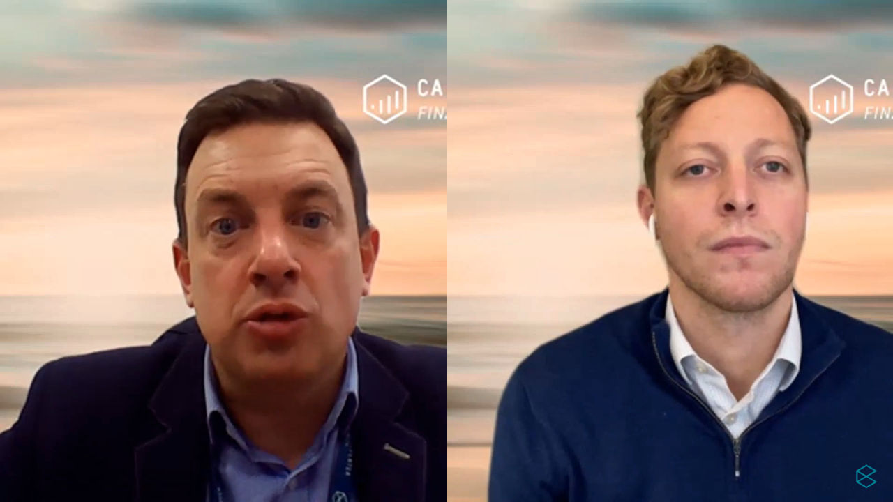 At the Coalface : USA and UK inflation rates and its wider effects.