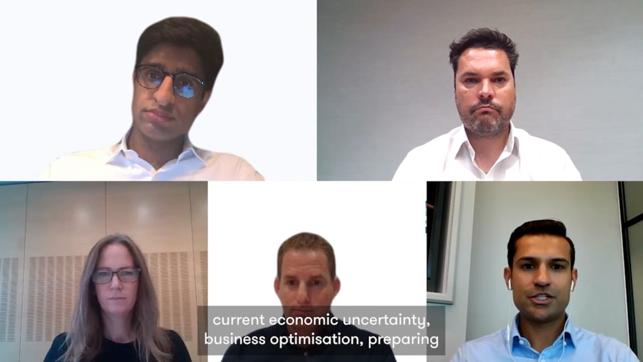 Business optimisation – preparing for the year ahead