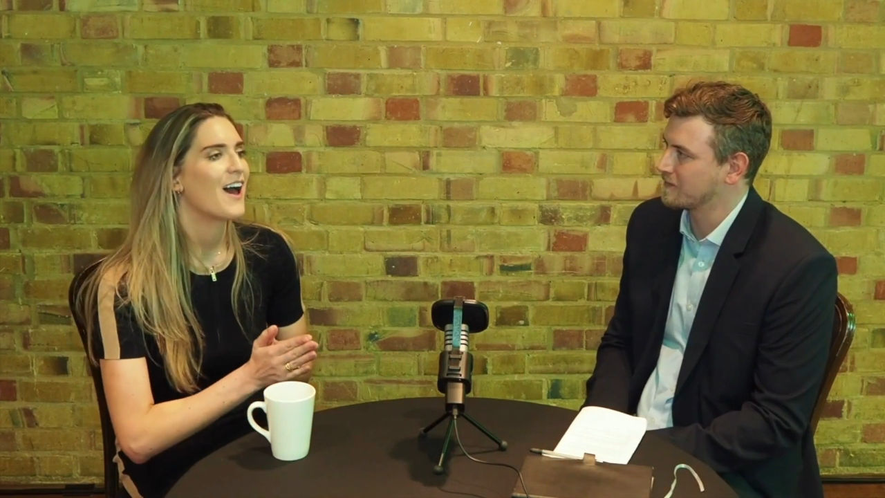 CIM Sustainability Summit – Behind the scenes with Autotrader’s Jen Wilson