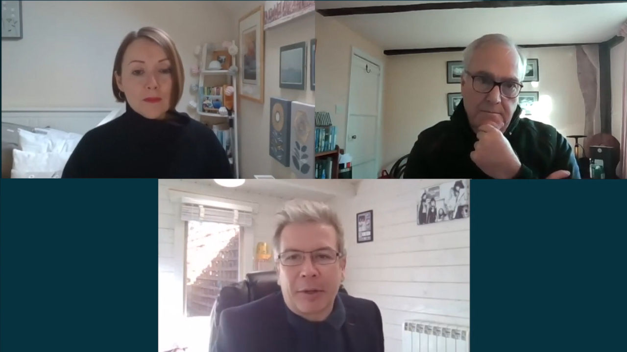 Financial Reporting – are charity accounts useful | Charity Chats