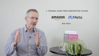 Five investing lessons from 2022