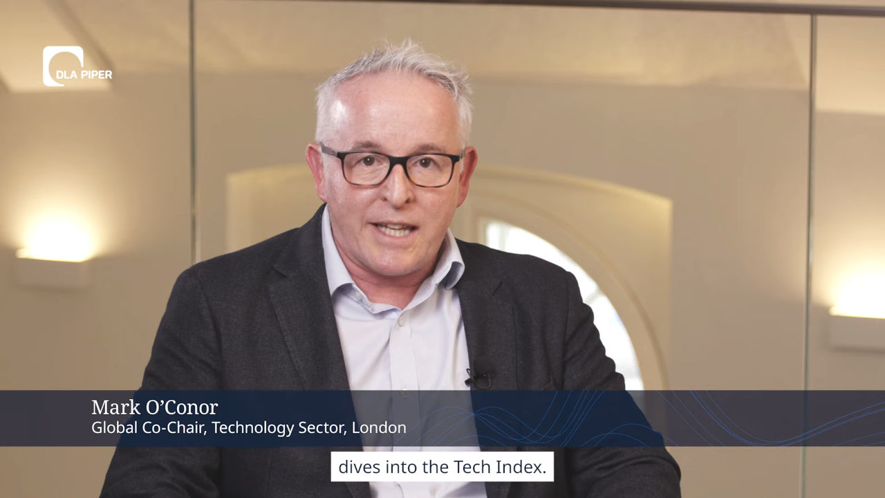How far will 5G take us Tech Index 2022