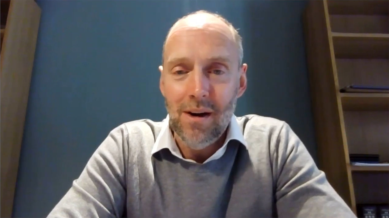 Startups of today for the impact of tomorrow – Episode 3: Startups and Investors