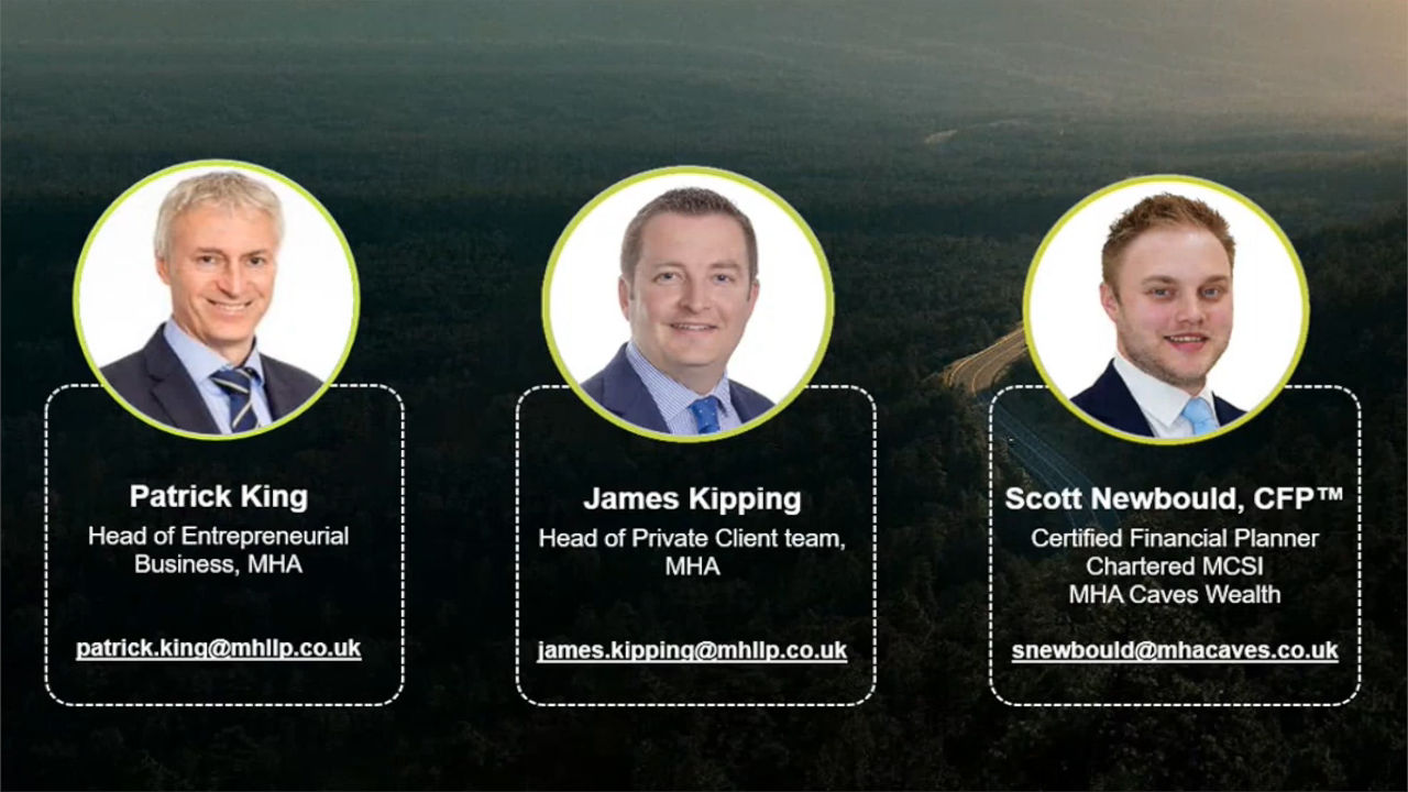 Tax Efficient Investing – Benefits of VCT’s and EIS’s Part 1