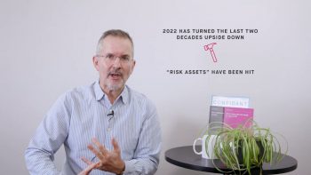 The mindset of a successful investor