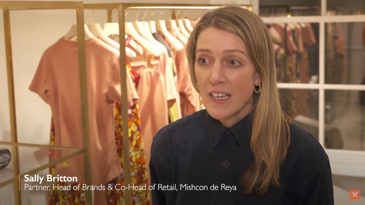 Authentic sustainability in fashion