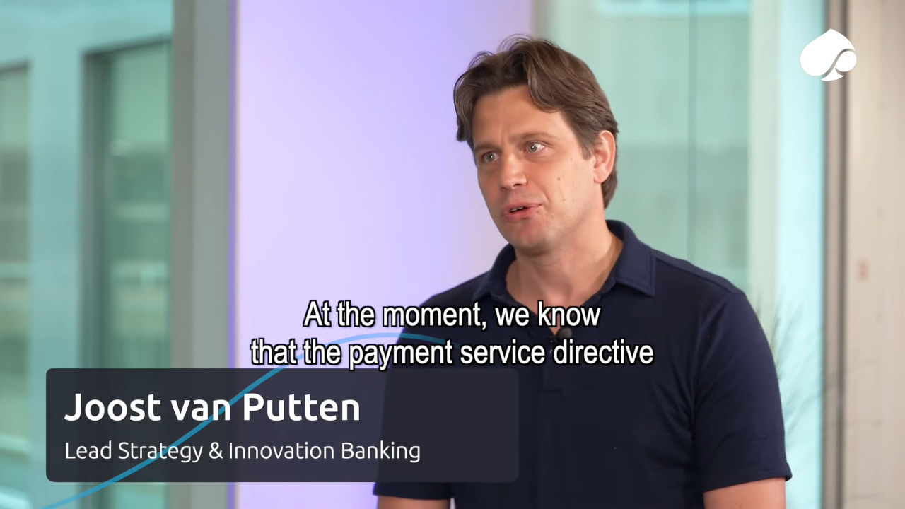 Banking Insight Episode 11: Toothpaste: How to Understand the Future of Open Finance Regulations