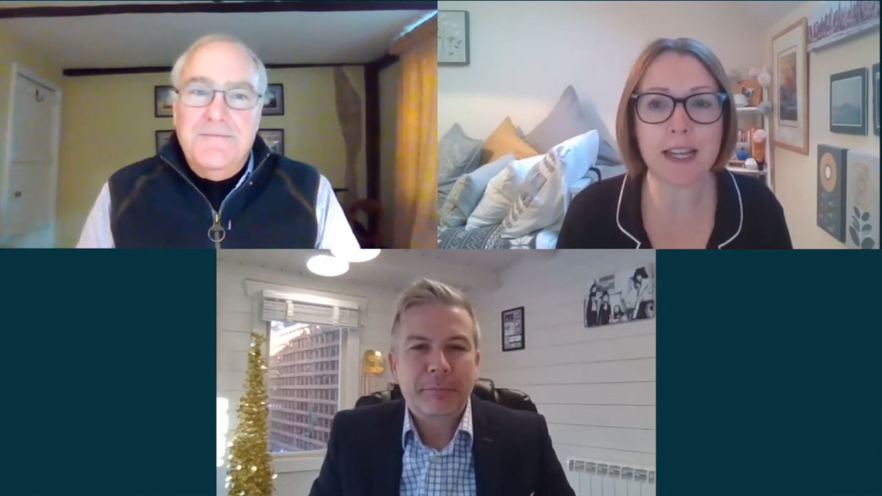 Charity Chats: Reflections of 2022 and thoughts for 2023
